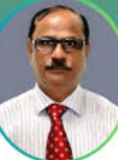 Dr Aswani Prasad Patnik